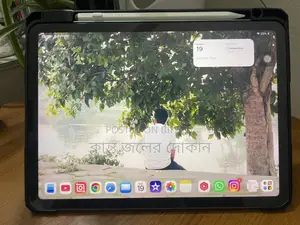 Ipad air4 (Used)
