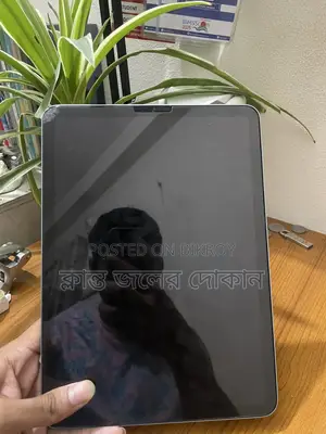 Ipad air4 (Used)