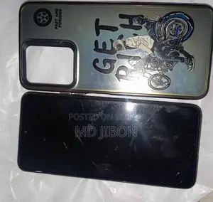 Xiaomi Redmi Note 12 good brand (Used)