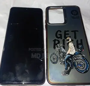 Xiaomi Redmi Note 12 good brand (Used)