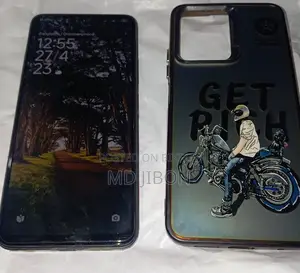 Xiaomi Redmi Note 12 good brand (Used)