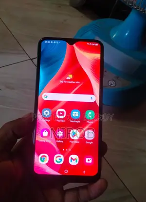 Vivo Y11 4G 3/32 GB (Used)