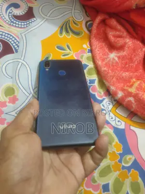 Vivo Y11 4G 3/32 GB (Used)