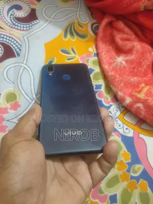 Vivo Y11 4G 3/32 GB (Used)