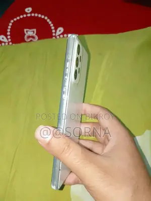 Samsung Galaxy A73 (Used)