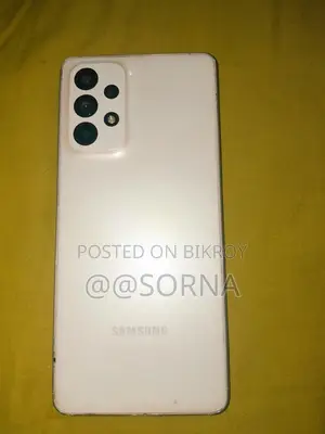 Samsung Galaxy A73 (Used)