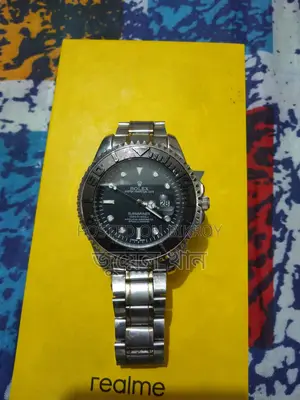 Rolex Watch