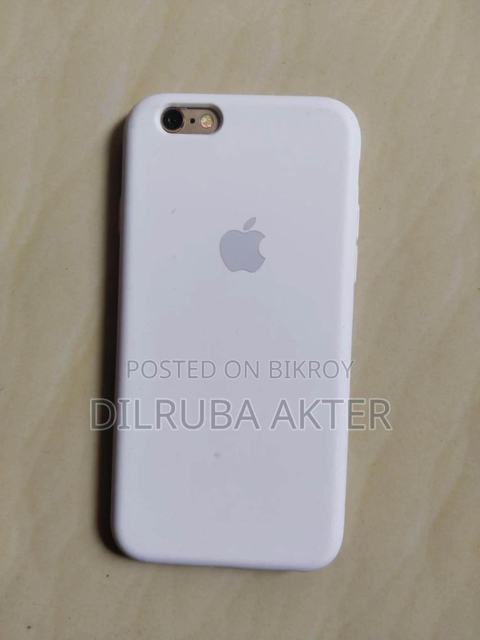 Apple iPhone 6 32 GB Bronze