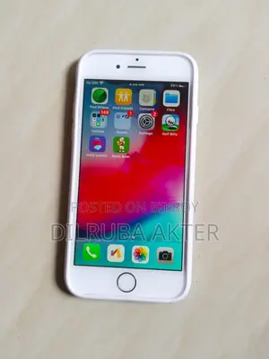 Apple iPhone 6 32 GB Bronze