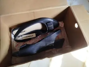 Wedge Casual Shoes / Heels