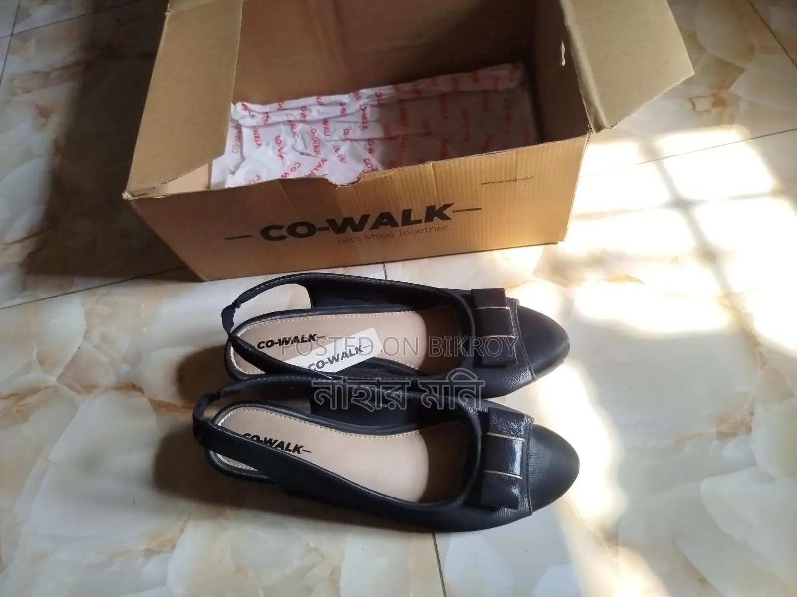 Wedge Casual Shoes / Heels
