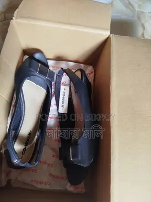 Wedge Casual Shoes / Heels