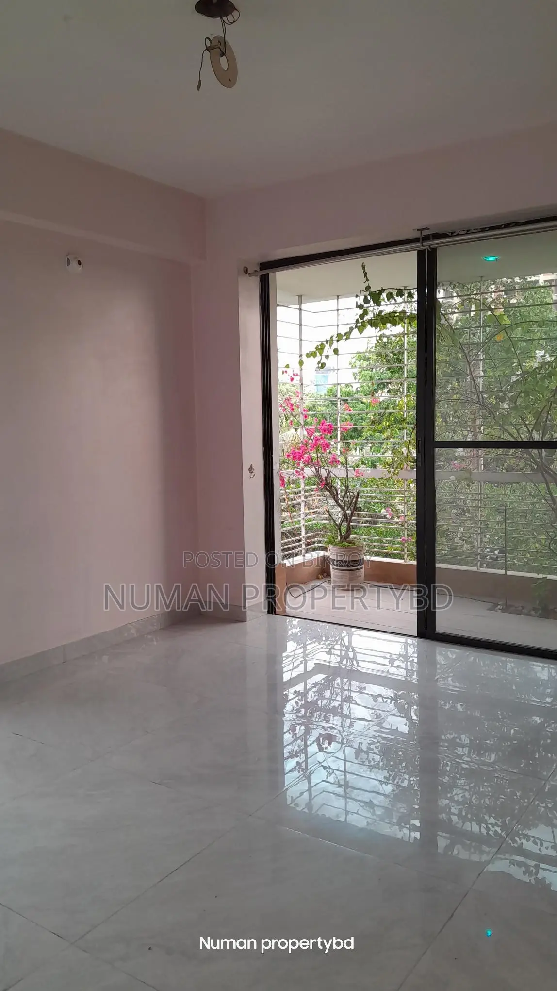 2100 sq ft 3 bedroom full interior design new luxury semi-furnished flat for rent