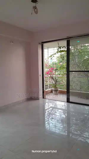 2100 sq ft 3 bedroom full interior design new luxury semi-furnished flat for rent