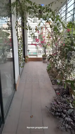 2100 sq ft 3 bedroom full interior design new luxury semi-furnished flat for rent