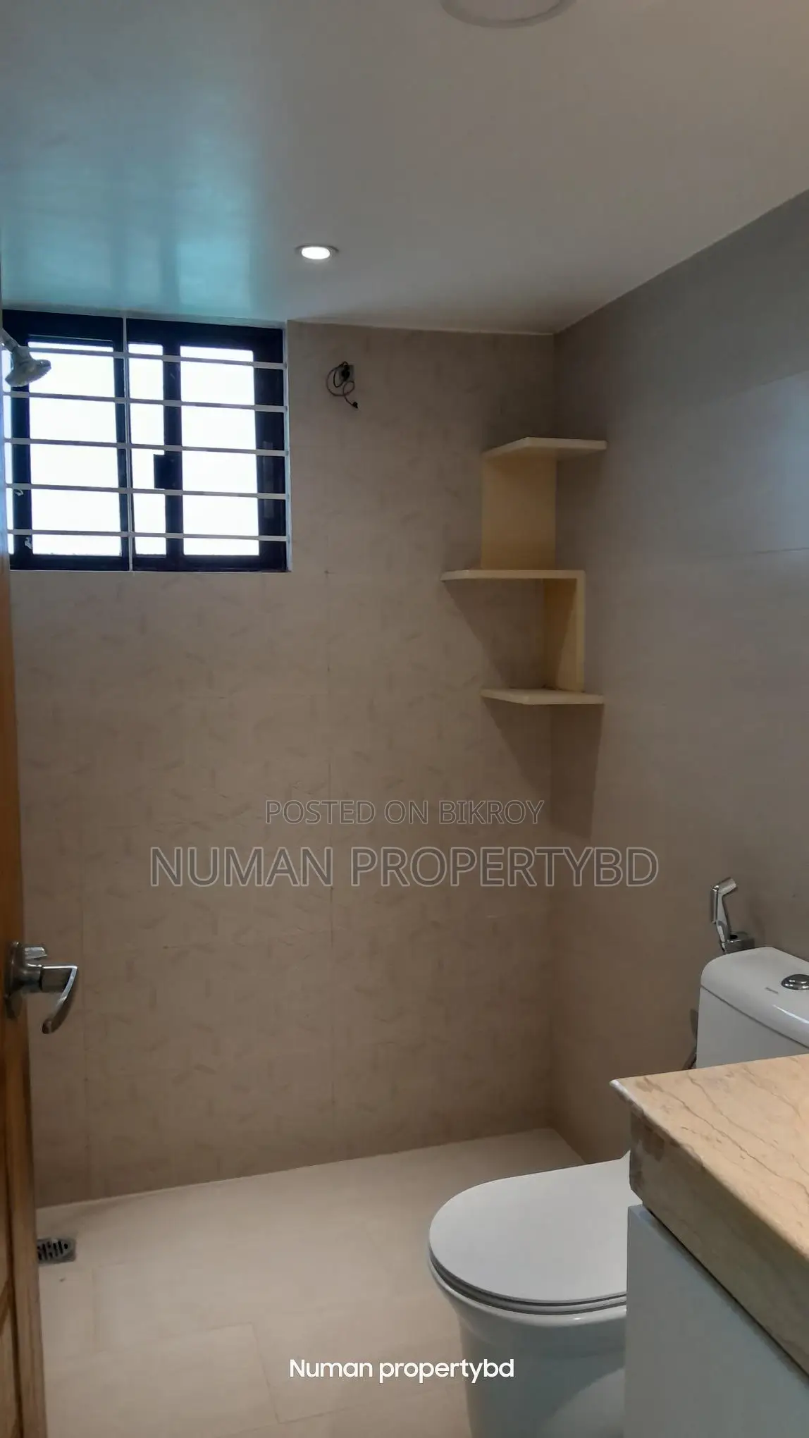 2100 sq ft 3 bedroom full interior design new luxury semi-furnished flat for rent