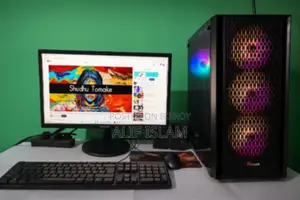 Desktop PC for Sale