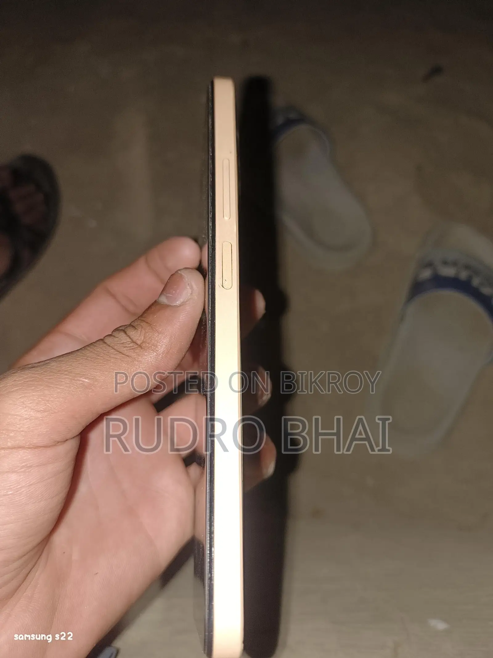 Xiaomi Redmi Note 12 (Used)