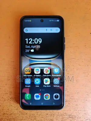 Tecno Spark GO 2 Full Fresh (Used)