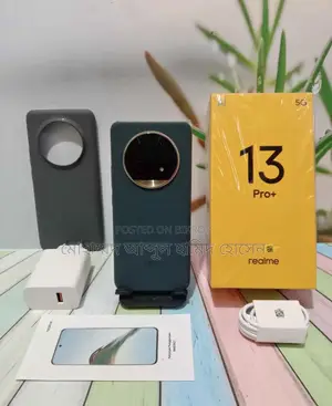 Realme 13 pro+ /12/512 (Used)