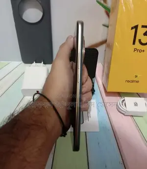 Realme 13 pro+ /12/512 (Used)