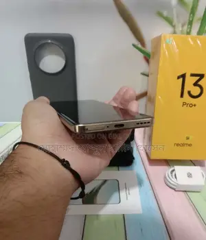 Realme 13 pro+ /12/512 (Used)