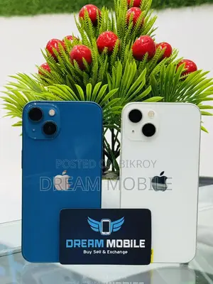 Apple iPhone 13 (Used)