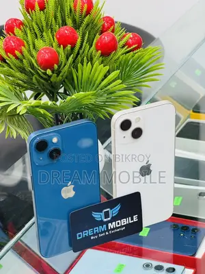 Apple iPhone 13 (Used)