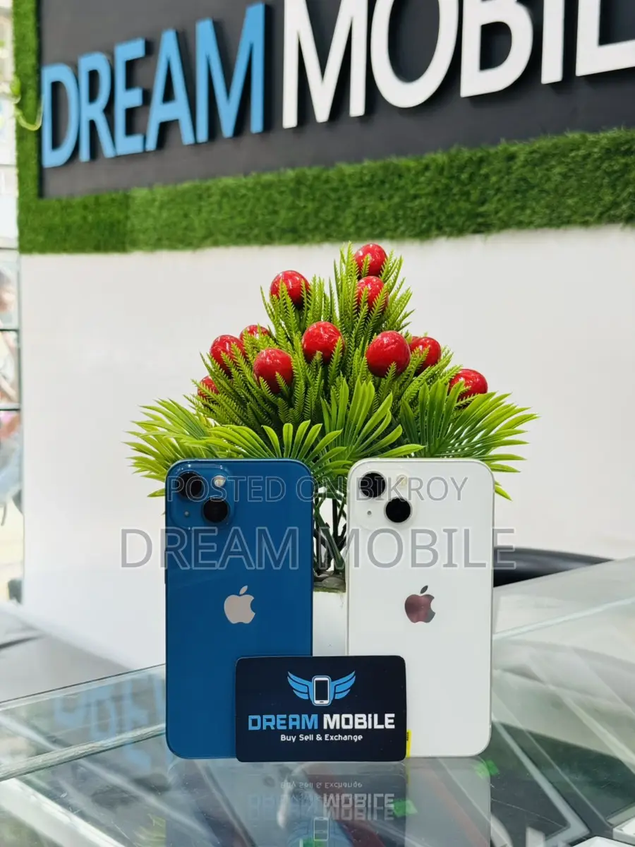 Apple iPhone 13 (Used)