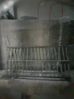 Low Bed