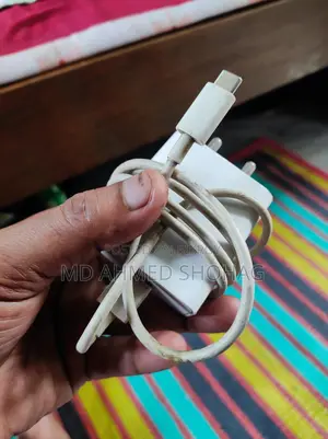 Mi Turbo Fast Charger 33w