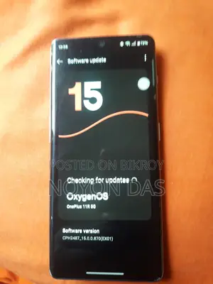 OnePlus 11R (Used)