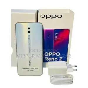 OPPO Reno Z Finger Sensor (Used)