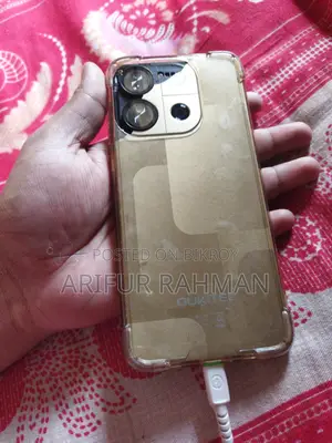 Oukitel C57S 4/64 GB (Used)