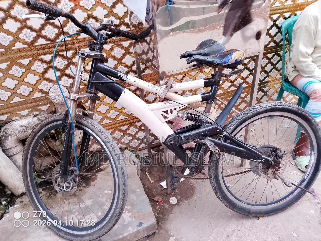 সাইকেল বিক্রয়