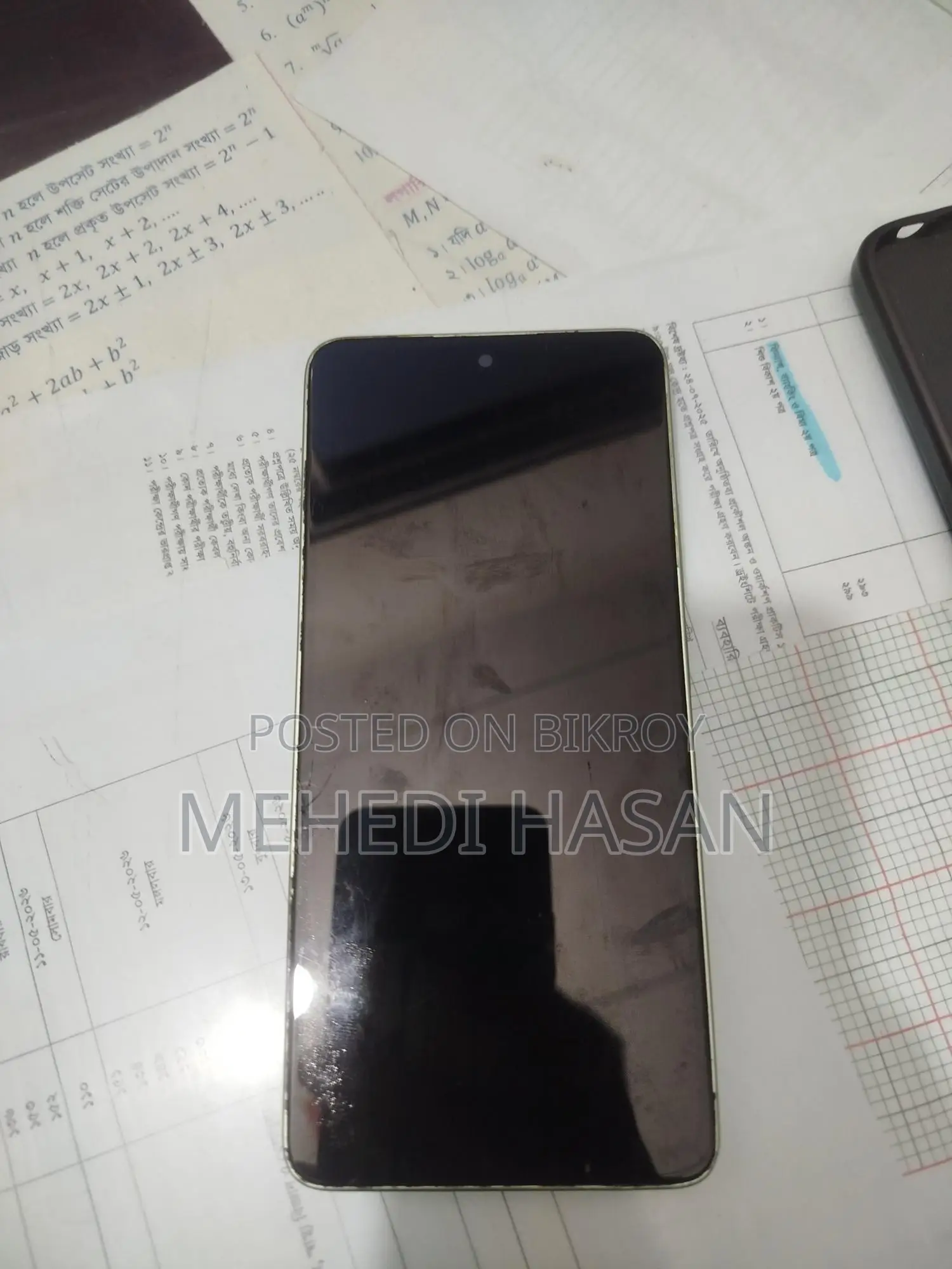 Xiaomi Redmi Note 13 , (Used)
