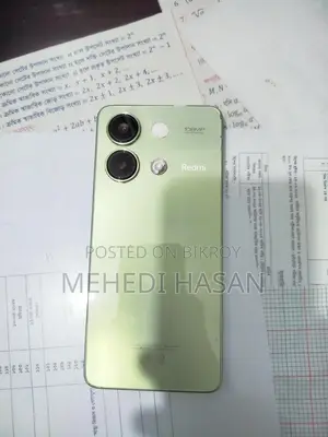 Xiaomi Redmi Note 13 , (Used)