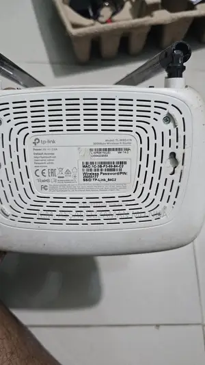 Tp-link Router
