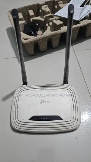 Tp-link Router