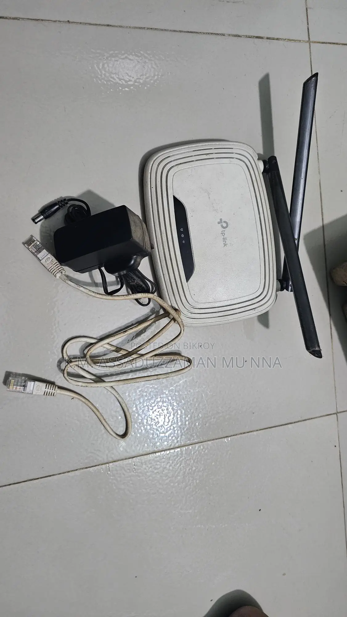 Tp-link Router