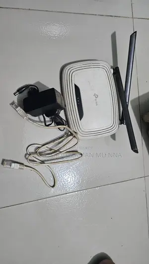 Tp-link Router
