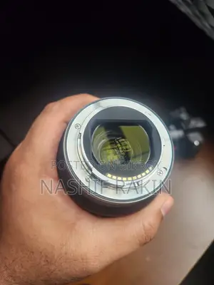 Tamron 28-75mm f/2.8 Di III RXD Lens