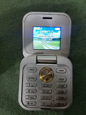 Q Mobile Q9 flip (Used)