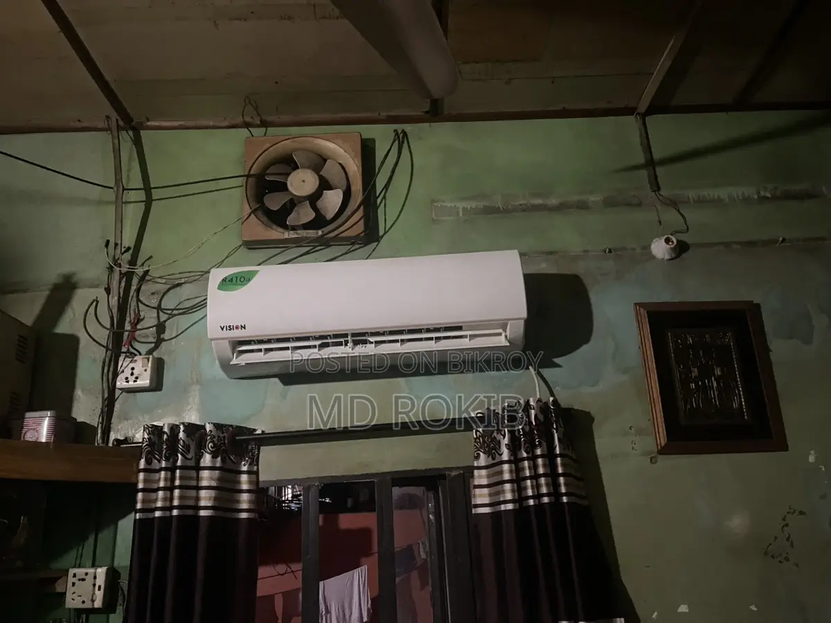 Vision Ac 1 Ton