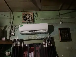 Vision Ac 1 Ton