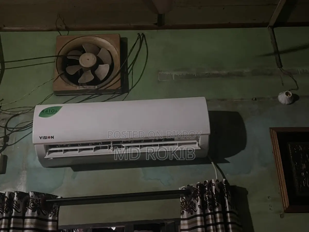 Vision Ac 1 Ton