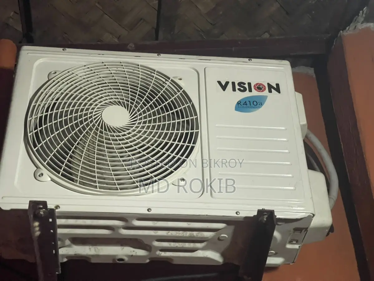 Vision Ac 1 Ton