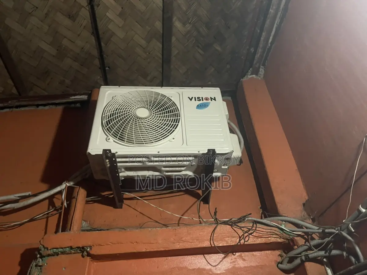 Vision Ac 1 Ton