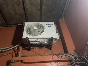 Vision Ac 1 Ton