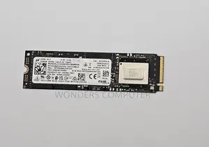 Micron NVMe M. 256GB with TCG Opal 2 1Year Warranty